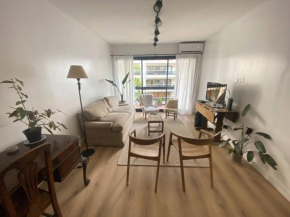 Delux stay in Recoleta